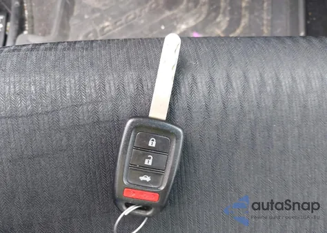 2015 Honda Accord Sport from USA, damaged, VIN 1HGCR2F56FA118365